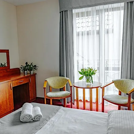 Panorama_spa Bed and breakfast
